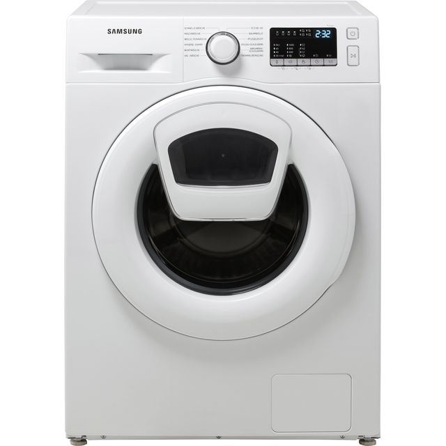 Samsung WW80T4543TE/EG Waschmaschine, 8 kg, 1400 U/Min