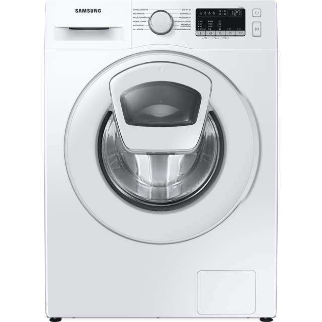 Samsung WW4500T WW90T4543TE/EG Waschmaschine, 9 kg, 1400 U/Min