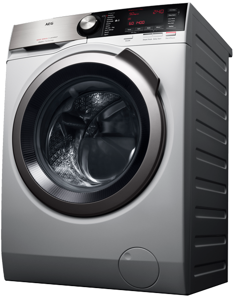 aeg washing machine dryer