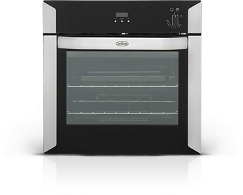 Belling Oven