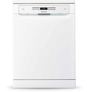 ao hotpoint dishwasher