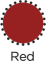 Available in red