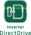 LG DD Inverter