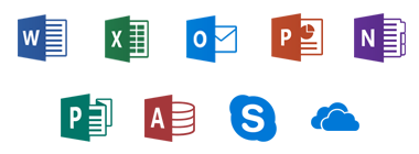 buy microsoft word and excel