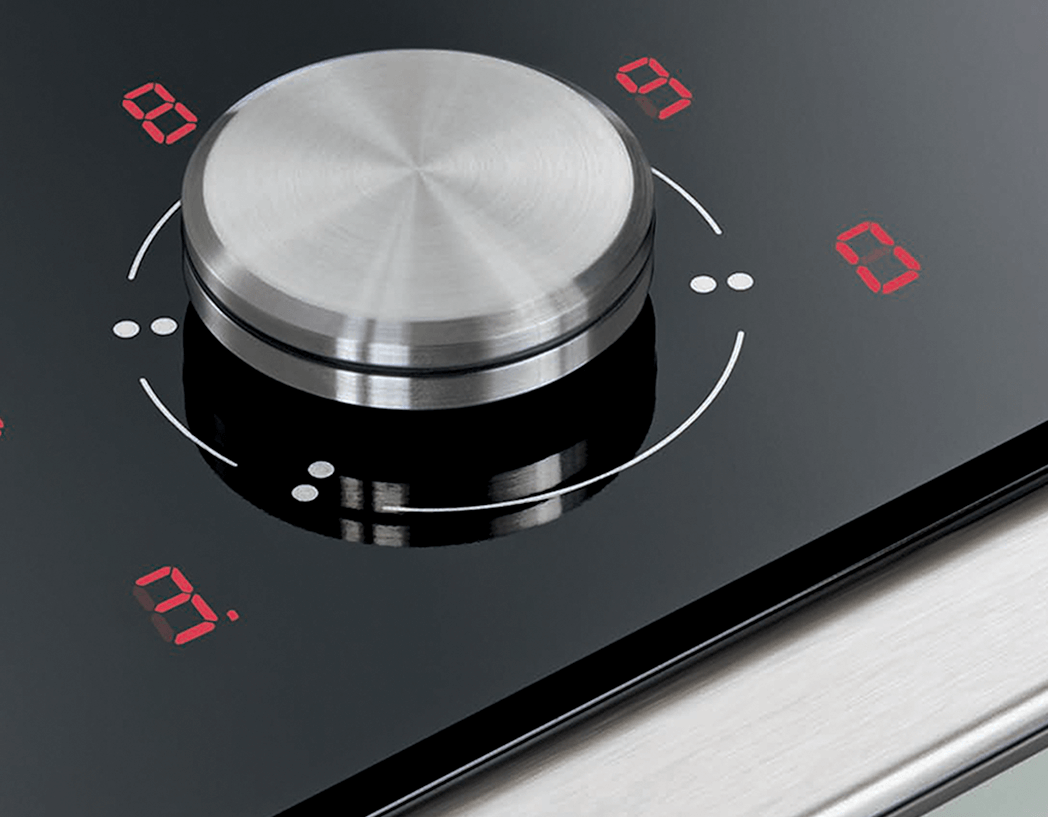 Neff Slide&Hide Selfcleaning ovens Dishwashers