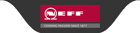 NEFF Logo