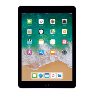 iPad