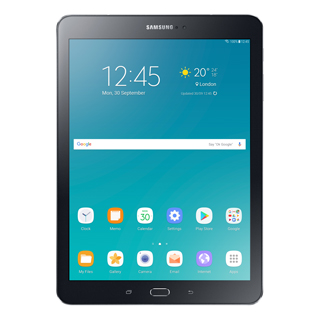 Tablets