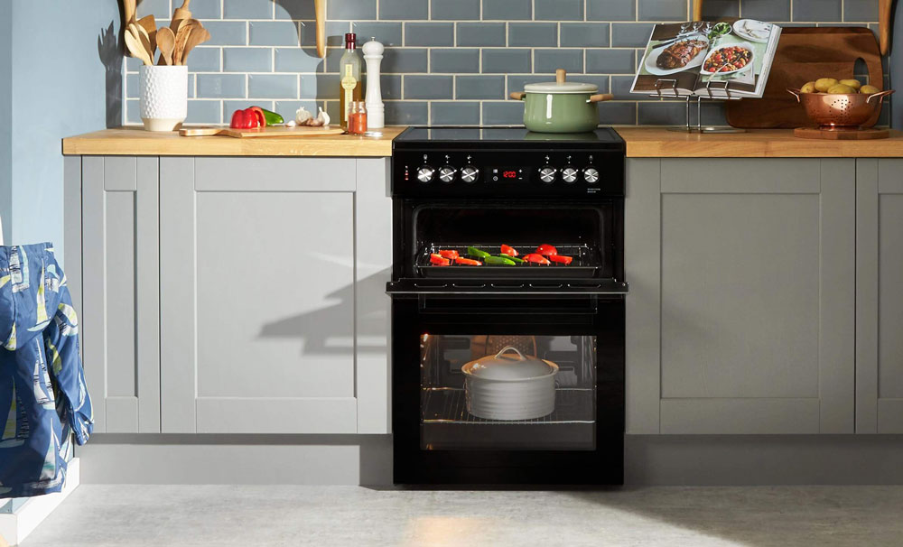 Beko Appliances from