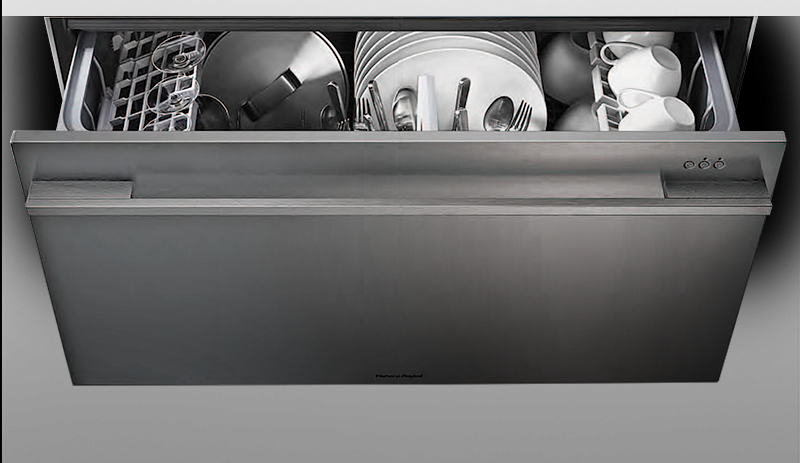 Fisher and Paykel Dishwashers, full range at ao.com