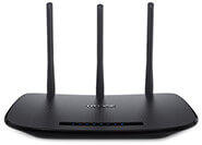 Routers & Networking