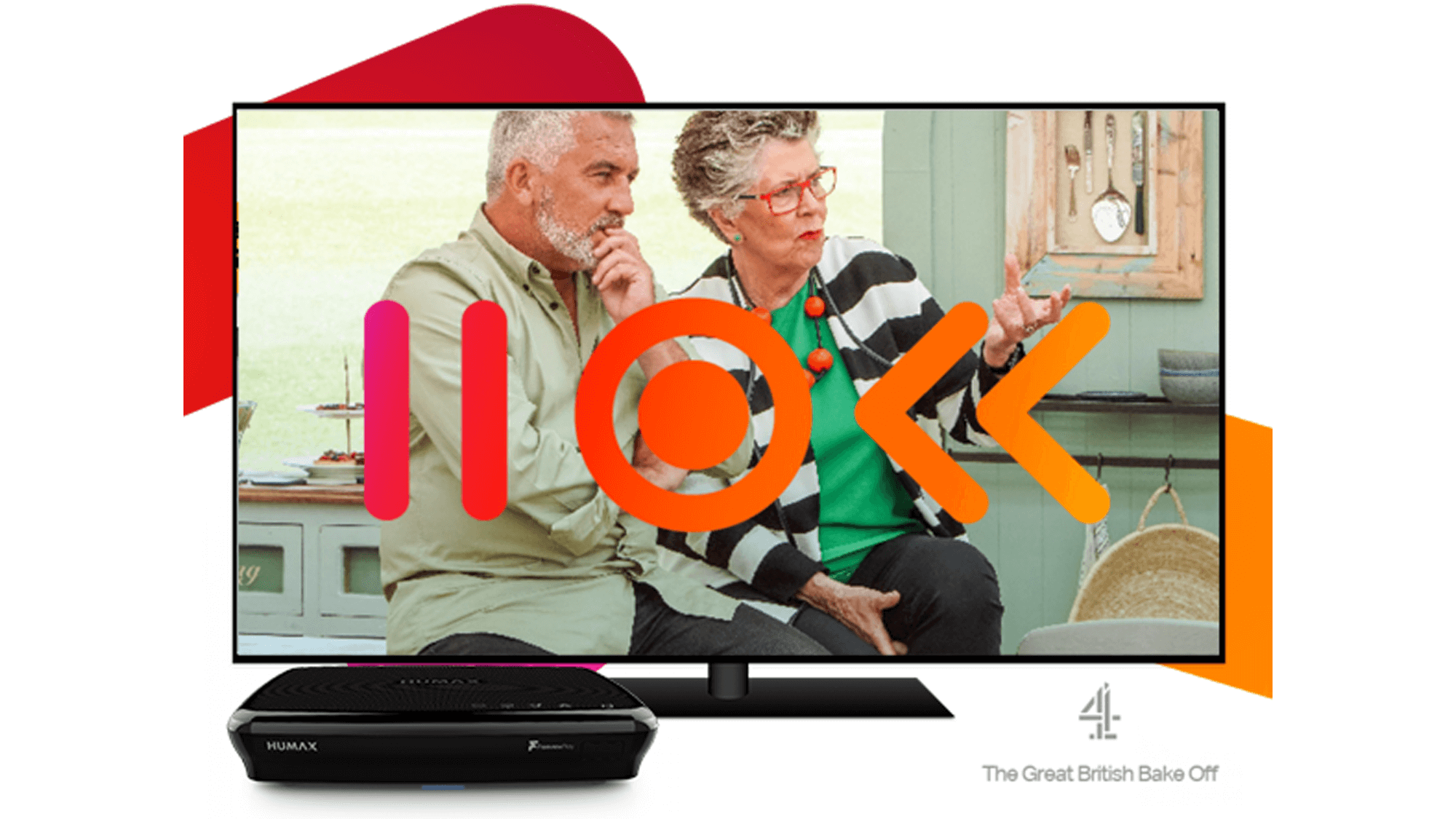 What is Freeview Play | Tech Explained | ao.com