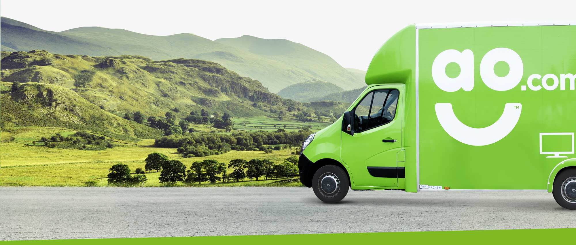 van driving jobs west yorkshire