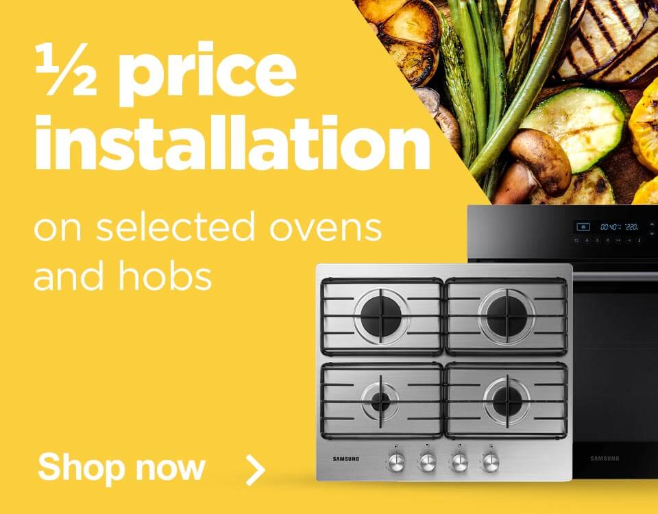Ovens Cookers Hobs Hoods Range Cookers