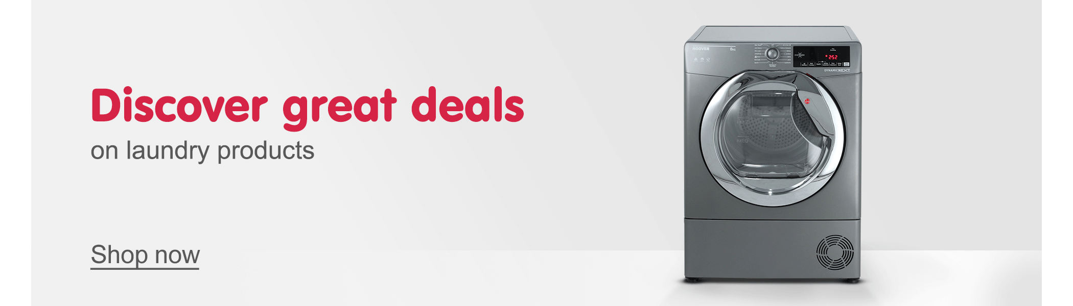 Boots Kitchen Appliances Washing Machines, Fridges & More